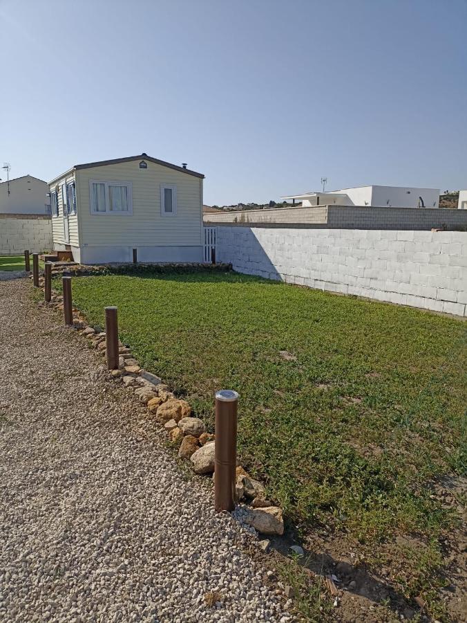 La Gobita Hotel Conil De La Frontera Exterior photo